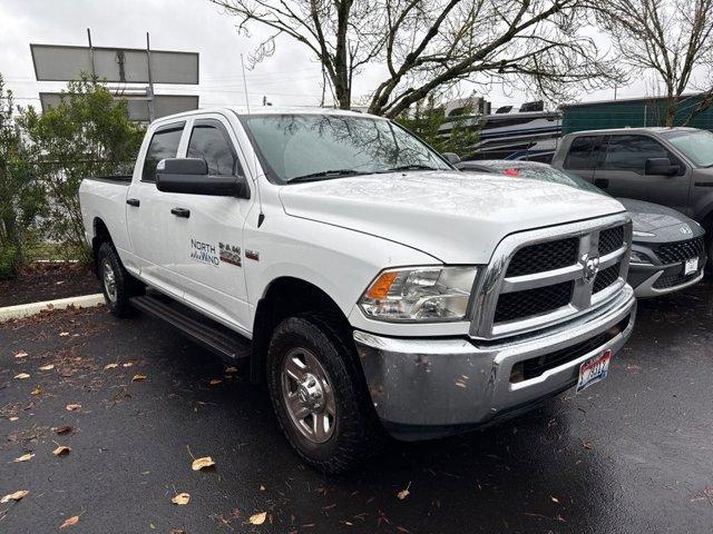 used 2016 Ram 2500 car, priced at $23,000