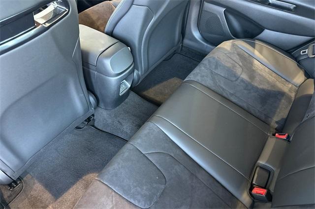 new 2025 Hyundai ELANTRA N car, priced at $31,979