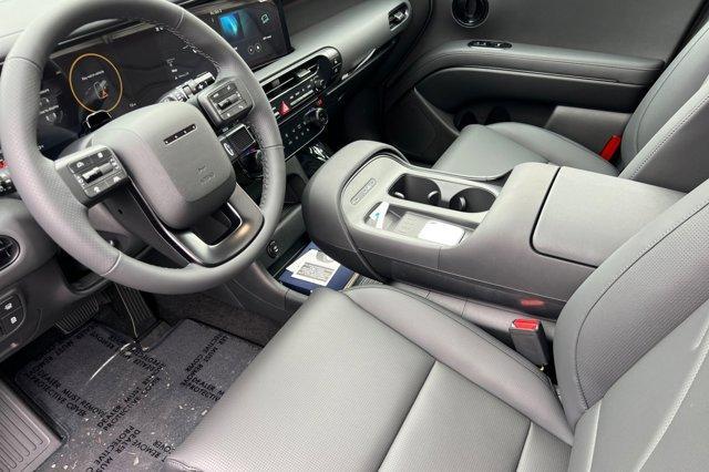 new 2026 Hyundai Palisade car, priced at $50,345