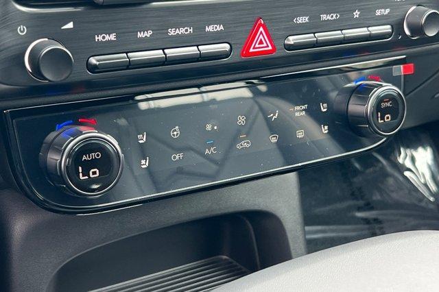 new 2026 Hyundai Palisade car, priced at $50,345