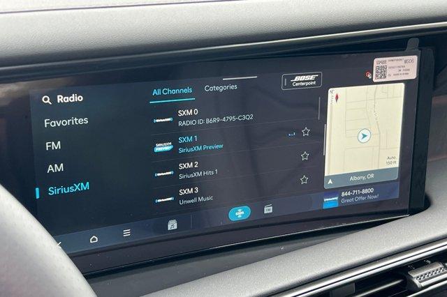 new 2026 Hyundai Palisade car, priced at $50,345