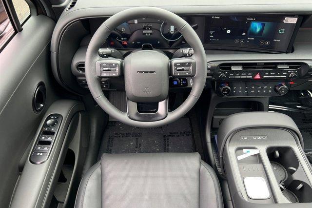 new 2026 Hyundai Palisade car, priced at $50,345