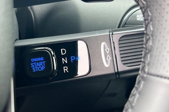 new 2026 Hyundai Palisade car, priced at $50,345