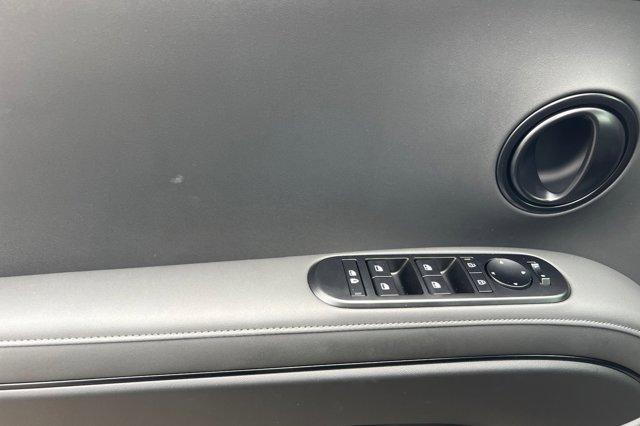 new 2026 Hyundai Palisade car, priced at $50,345