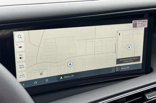 new 2026 Hyundai Palisade car, priced at $50,345