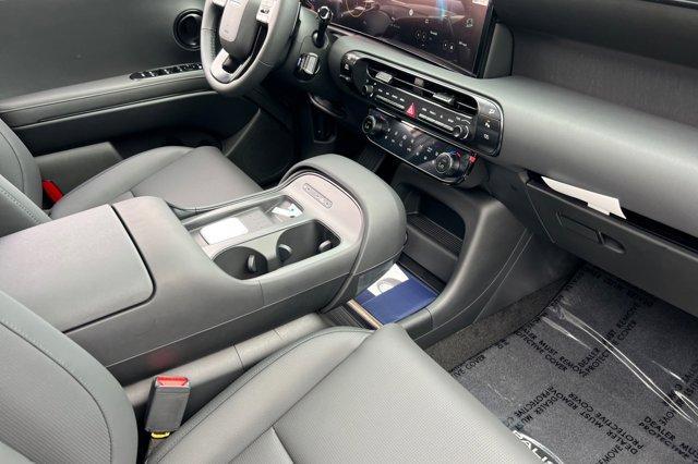 new 2026 Hyundai Palisade car, priced at $50,345