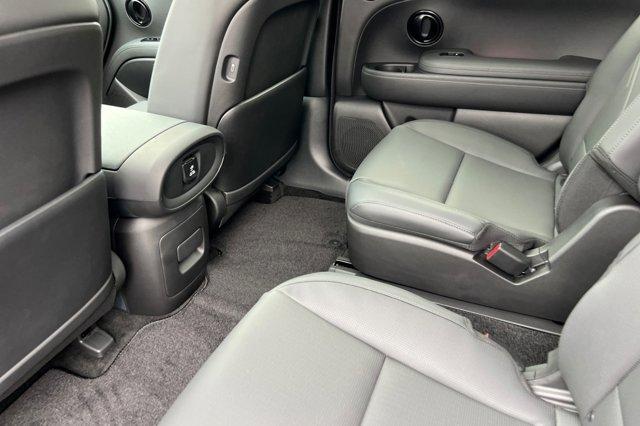 new 2026 Hyundai Palisade car, priced at $50,345