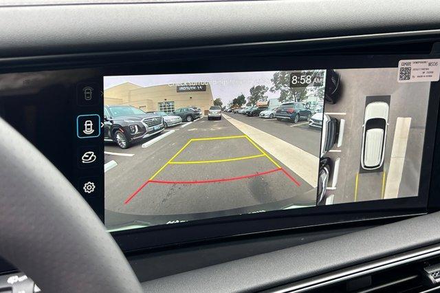 new 2026 Hyundai Palisade car, priced at $50,345