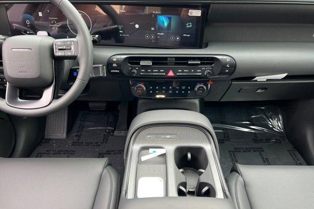 new 2026 Hyundai Palisade car, priced at $50,345