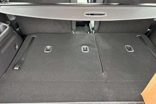 new 2026 Hyundai Palisade car, priced at $50,345