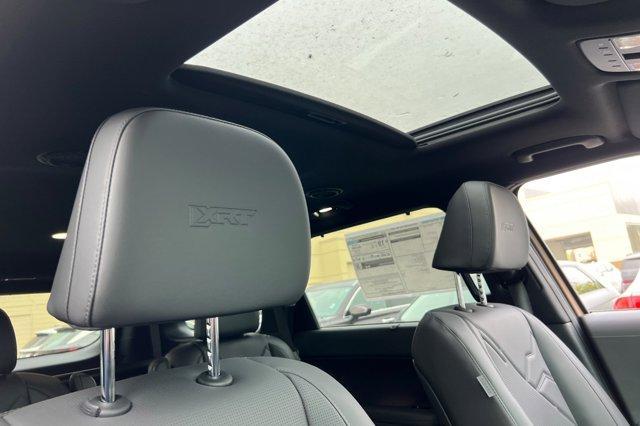 new 2026 Hyundai Palisade car, priced at $50,345