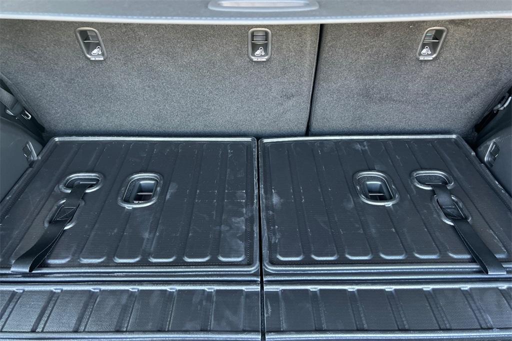 new 2026 Hyundai Santa Fe car, priced at $43,381