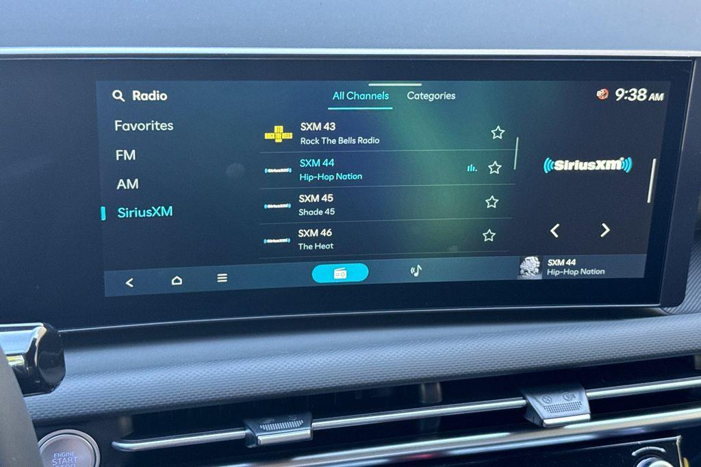 new 2026 Hyundai SANTA CRUZ car, priced at $42,784