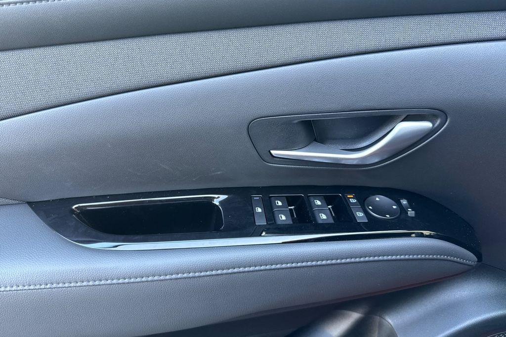 new 2026 Hyundai SANTA CRUZ car, priced at $42,784