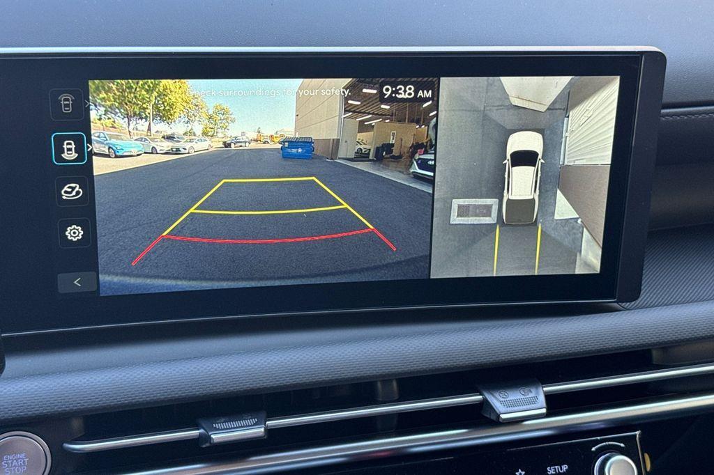 new 2026 Hyundai SANTA CRUZ car, priced at $42,784