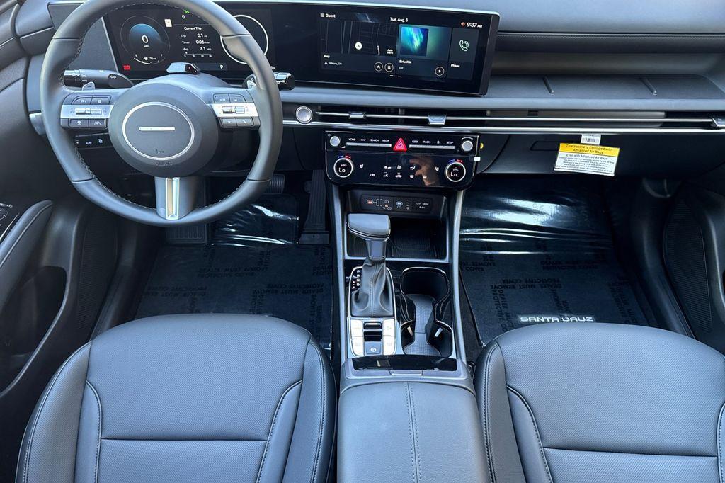 new 2026 Hyundai SANTA CRUZ car, priced at $42,784