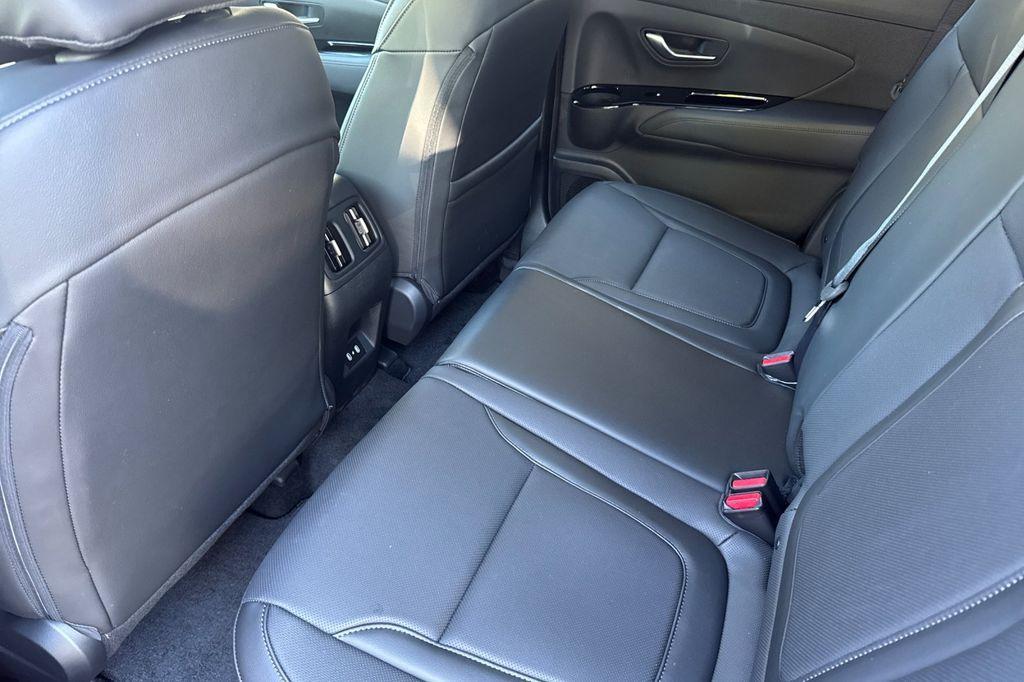 new 2026 Hyundai SANTA CRUZ car, priced at $42,784