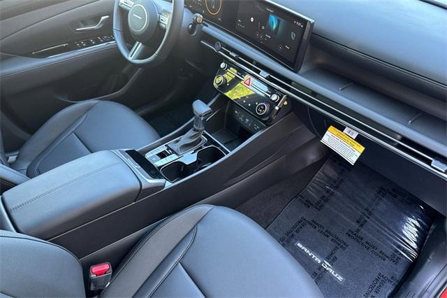 new 2026 Hyundai SANTA CRUZ car, priced at $42,784