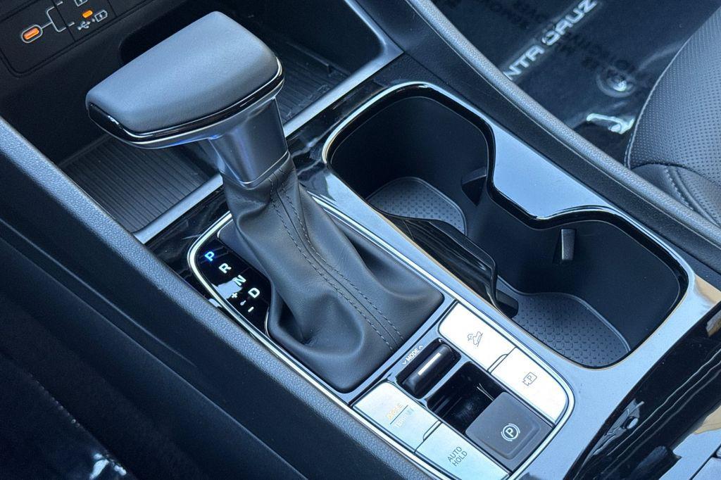 new 2026 Hyundai SANTA CRUZ car, priced at $42,784