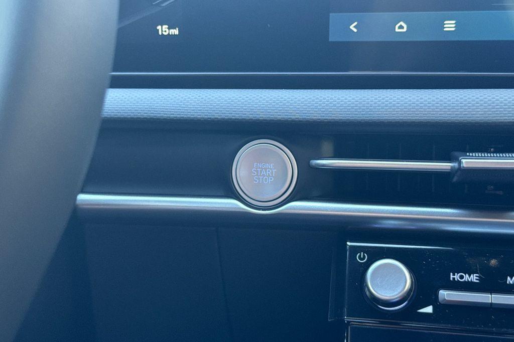 new 2026 Hyundai SANTA CRUZ car, priced at $42,784