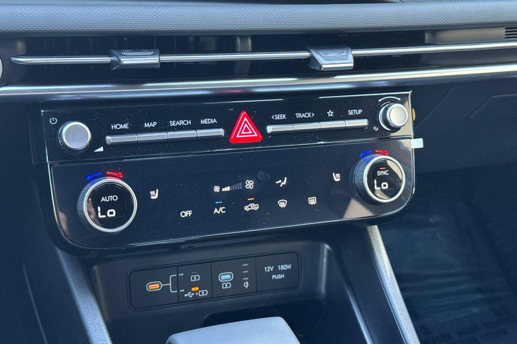 new 2026 Hyundai SANTA CRUZ car, priced at $42,784