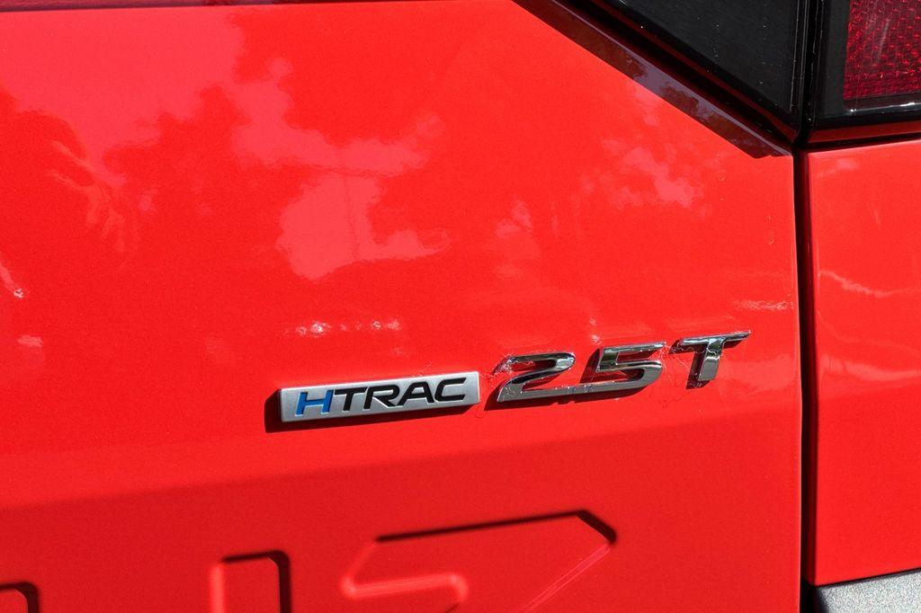 new 2026 Hyundai SANTA CRUZ car, priced at $42,784