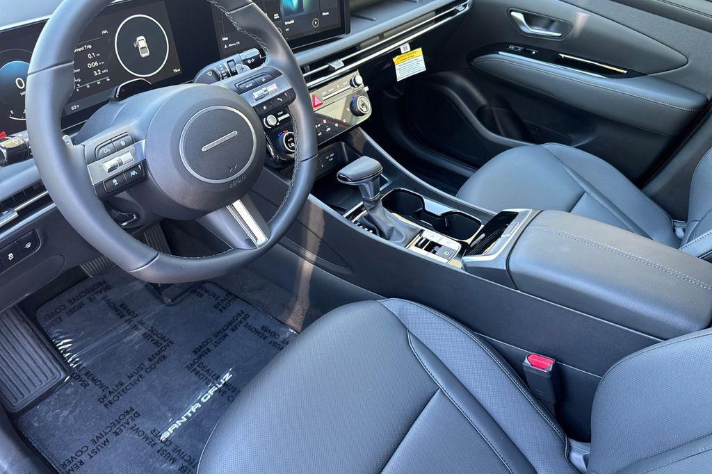 new 2026 Hyundai SANTA CRUZ car, priced at $42,784