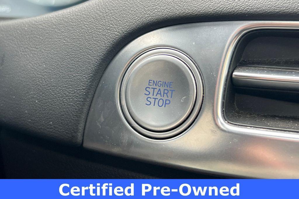 used 2024 Hyundai Palisade car, priced at $36,995