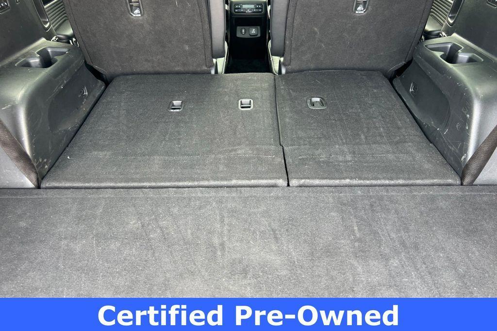 used 2024 Hyundai Palisade car, priced at $36,995