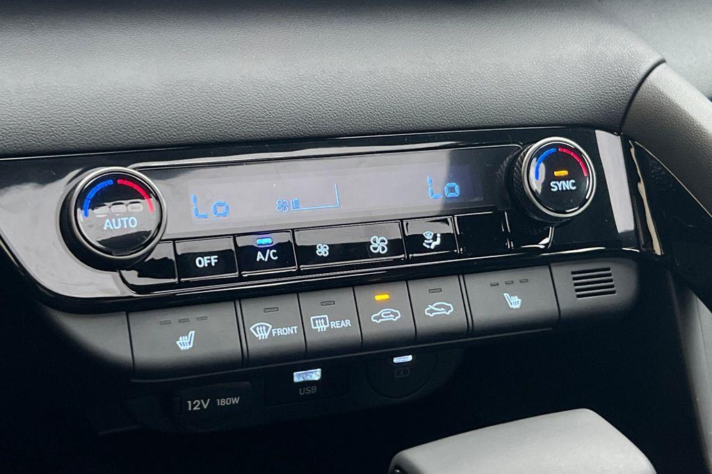 new 2026 Hyundai Elantra car, priced at $26,284