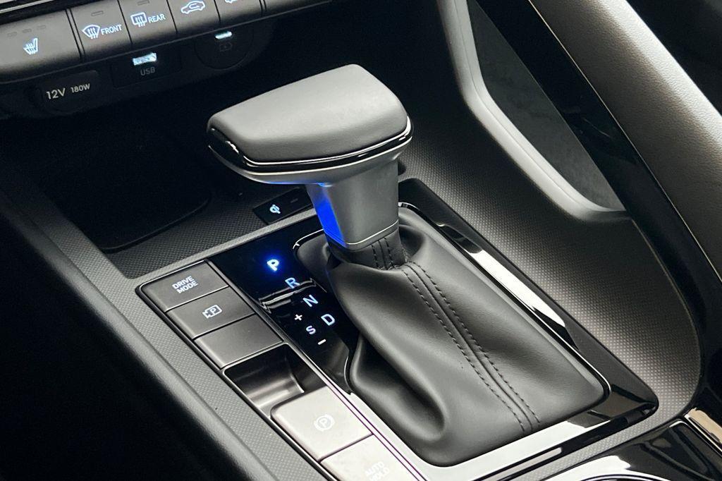 new 2026 Hyundai Elantra car, priced at $26,284