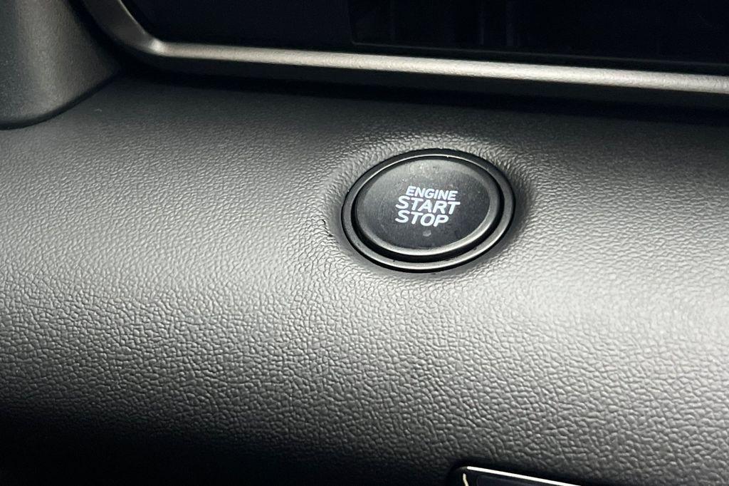 new 2026 Hyundai Elantra car, priced at $26,284