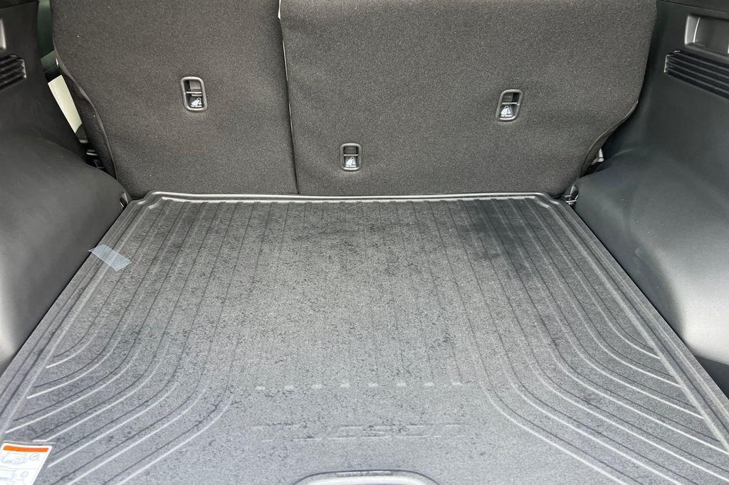 new 2025 Hyundai TUCSON Hybrid car, priced at $34,264