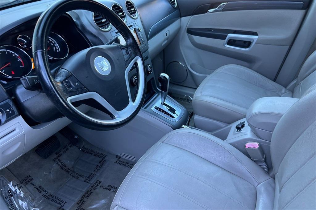 used 2008 Saturn Vue car, priced at $5,000