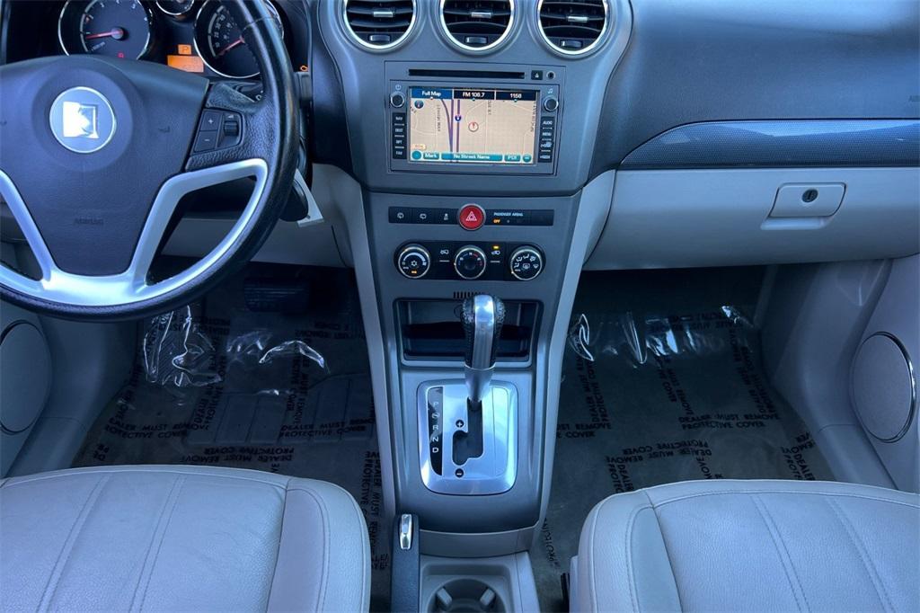 used 2008 Saturn Vue car, priced at $5,000