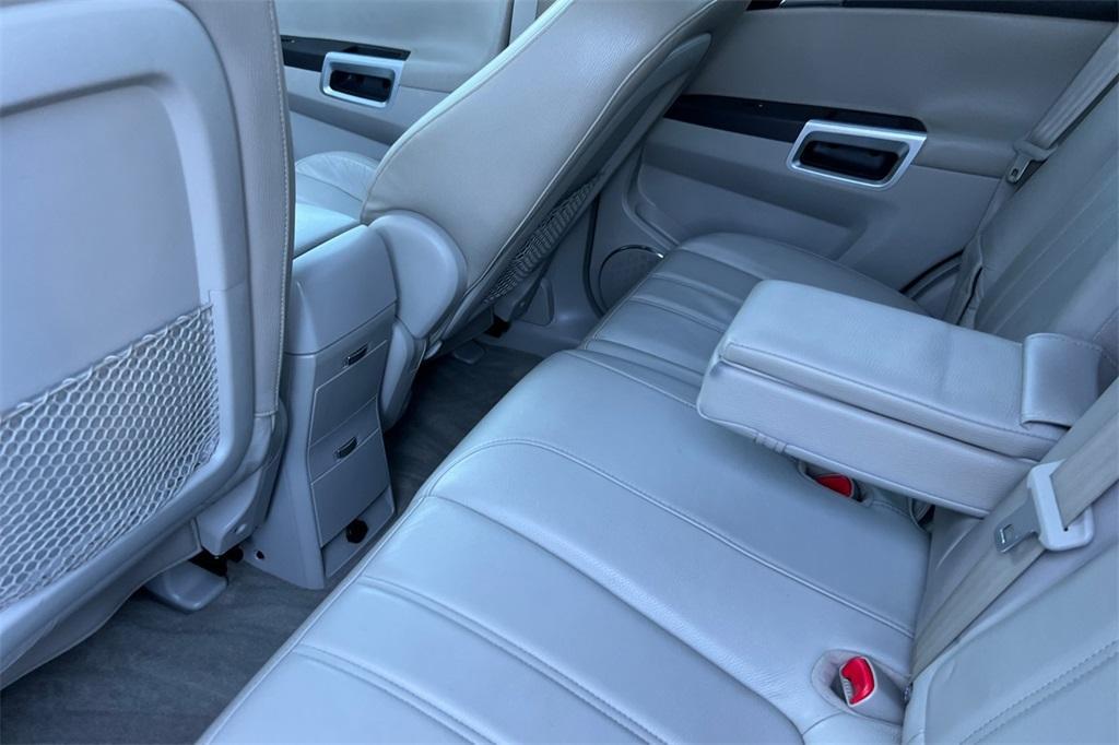 used 2008 Saturn Vue car, priced at $5,000