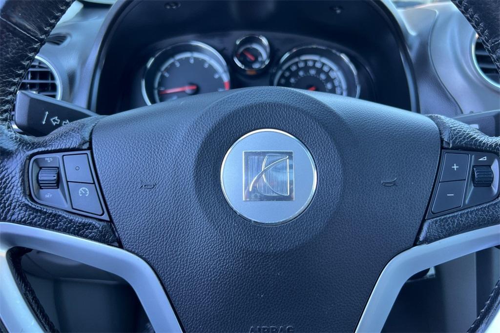 used 2008 Saturn Vue car, priced at $5,000