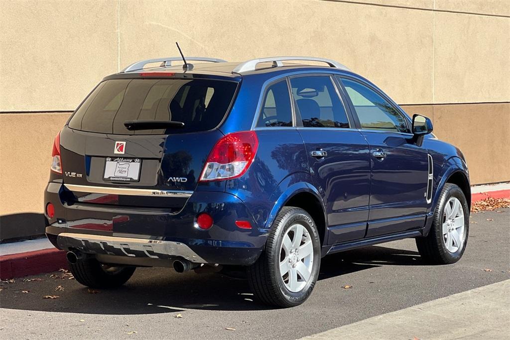 used 2008 Saturn Vue car, priced at $5,000