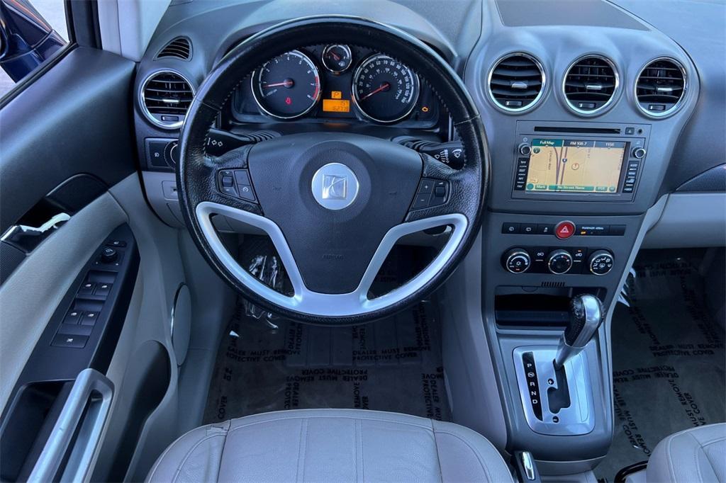 used 2008 Saturn Vue car, priced at $5,000