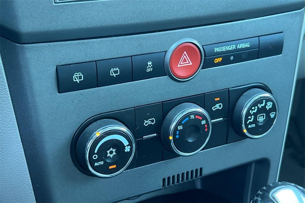 used 2008 Saturn Vue car, priced at $5,000