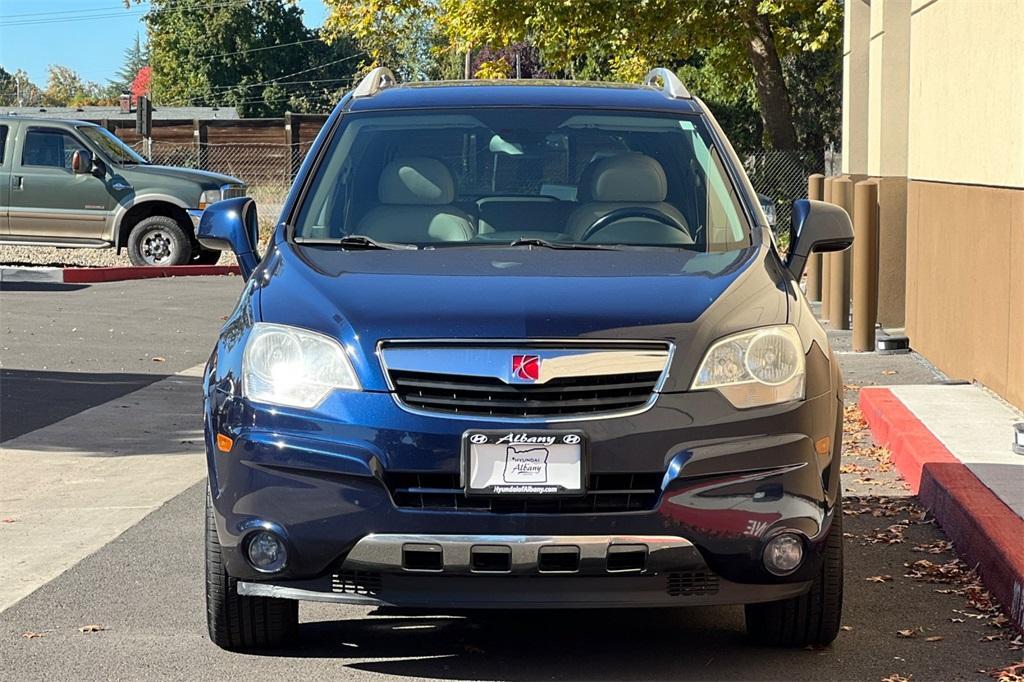 used 2008 Saturn Vue car, priced at $5,000