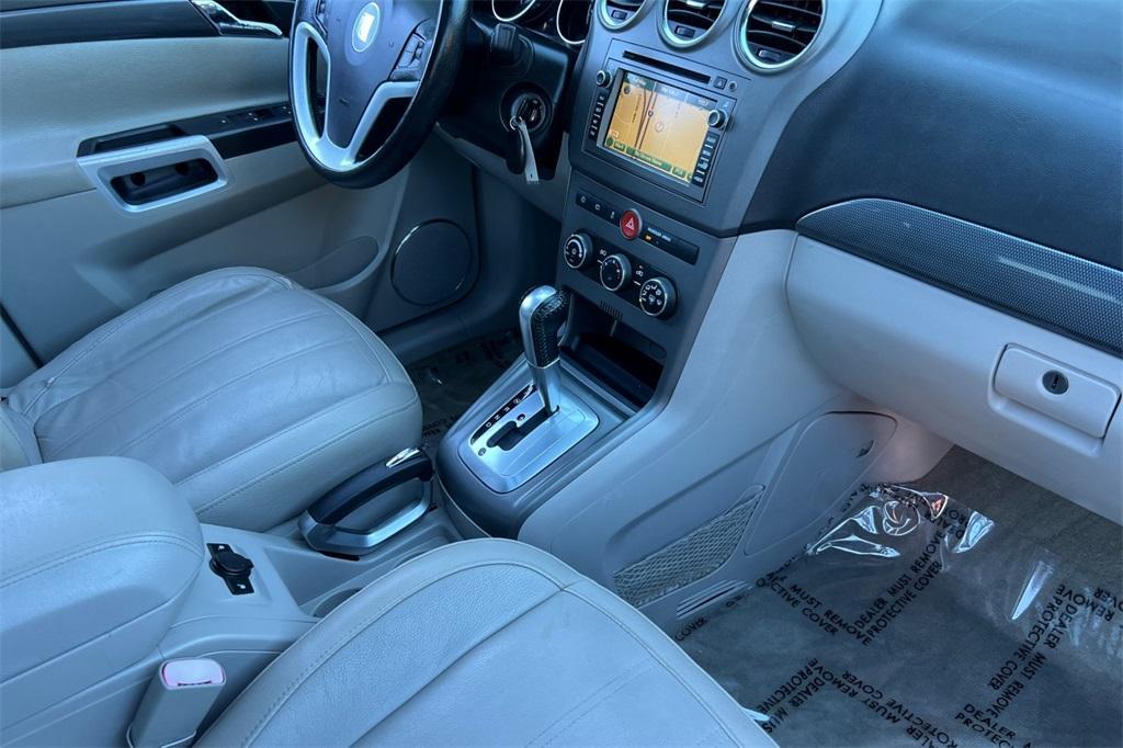 used 2008 Saturn Vue car, priced at $5,000