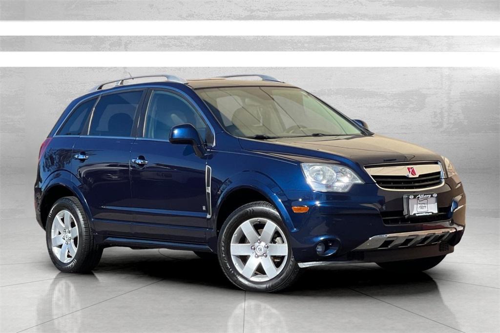 used 2008 Saturn Vue car, priced at $5,000