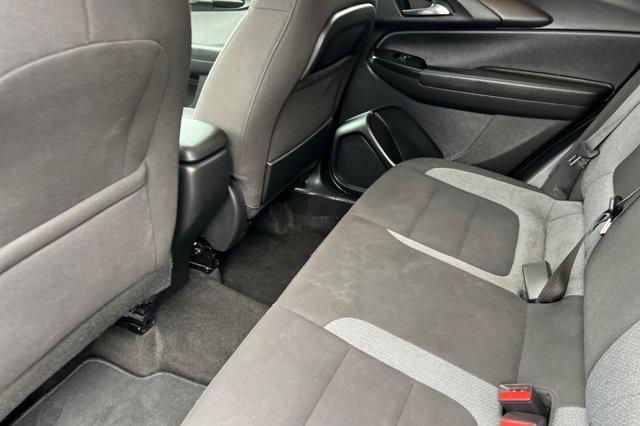 used 2023 Chevrolet TrailBlazer car, priced at $21,995
