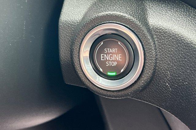 used 2023 Chevrolet TrailBlazer car, priced at $21,995