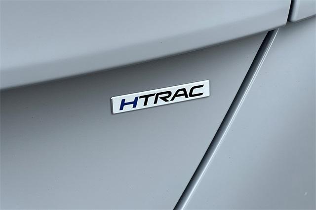 new 2025 Hyundai Kona car, priced at $25,991