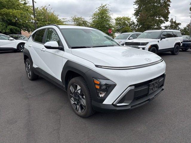 used 2024 Hyundai Kona car, priced at $22,500