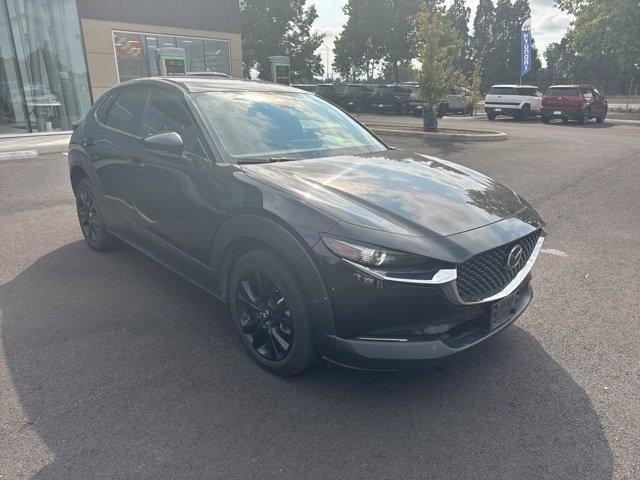 used 2024 Mazda CX-30 car, priced at $21,495