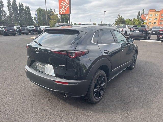 used 2024 Mazda CX-30 car, priced at $21,495