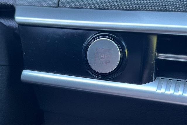 used 2023 Kia K5 car, priced at $17,995